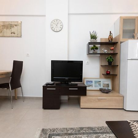 Apartamento Le Alex Tesalónica Exterior foto