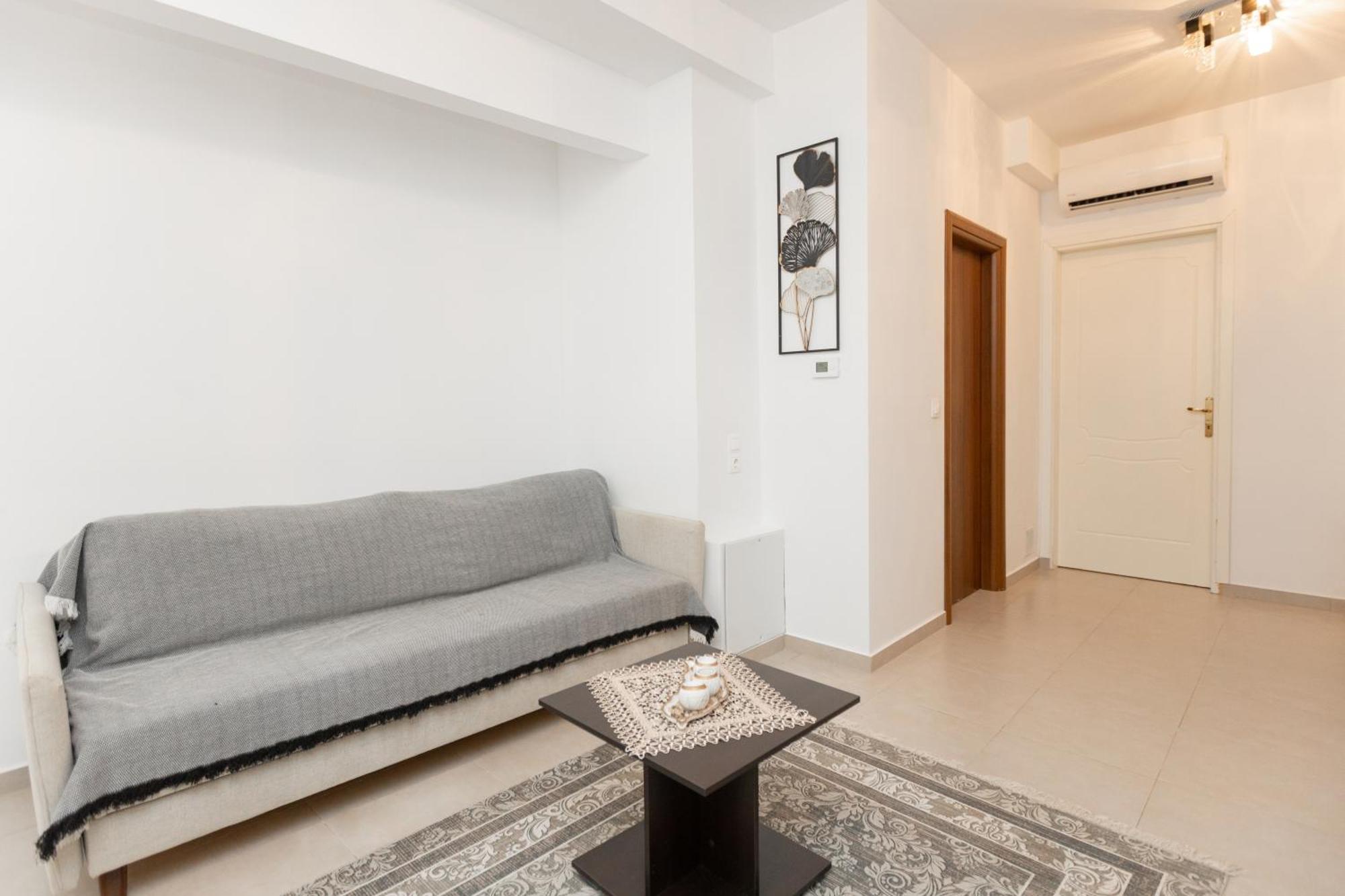 Apartamento Le Alex Tesalónica Exterior foto